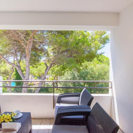 Apartamento Ferrera Park 623 Cala Ferrera  Dış mekan fotoğraf