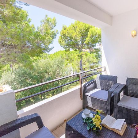 Apartamento Ferrera Park 623 Cala Ferrera  Dış mekan fotoğraf