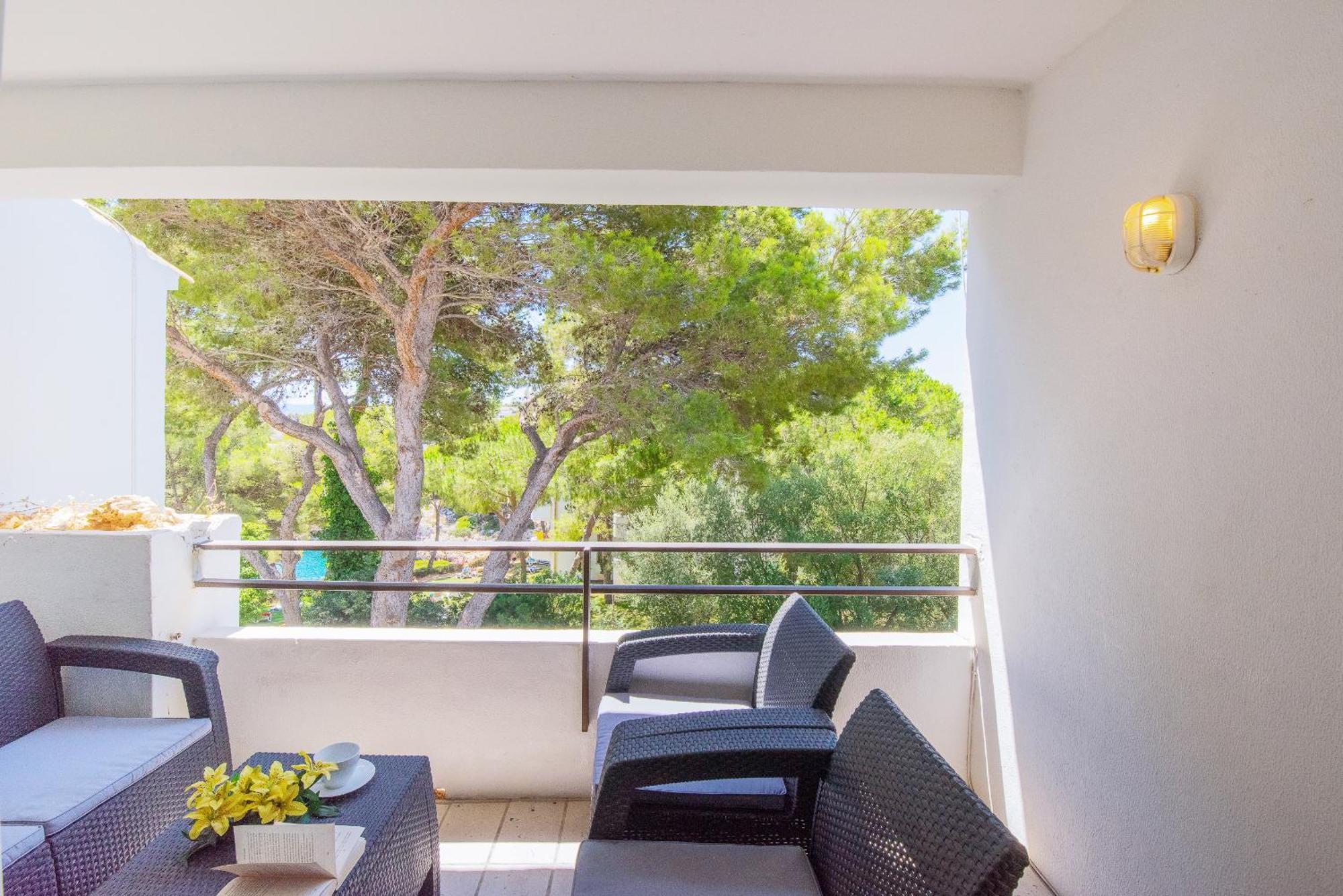 Apartamento Ferrera Park 623 Cala Ferrera  Dış mekan fotoğraf