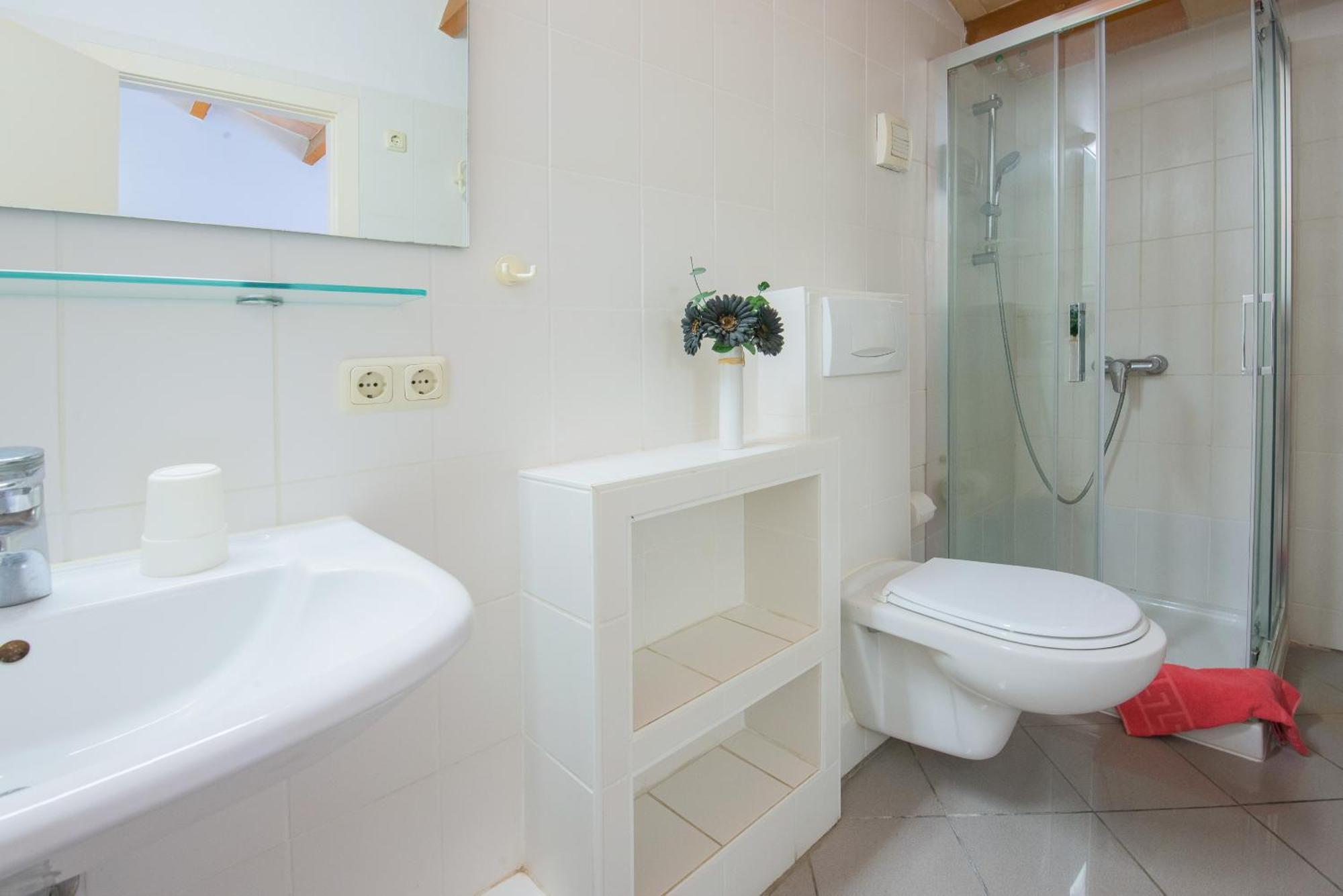 Apartamento Ferrera Park 623 Cala Ferrera  Dış mekan fotoğraf
