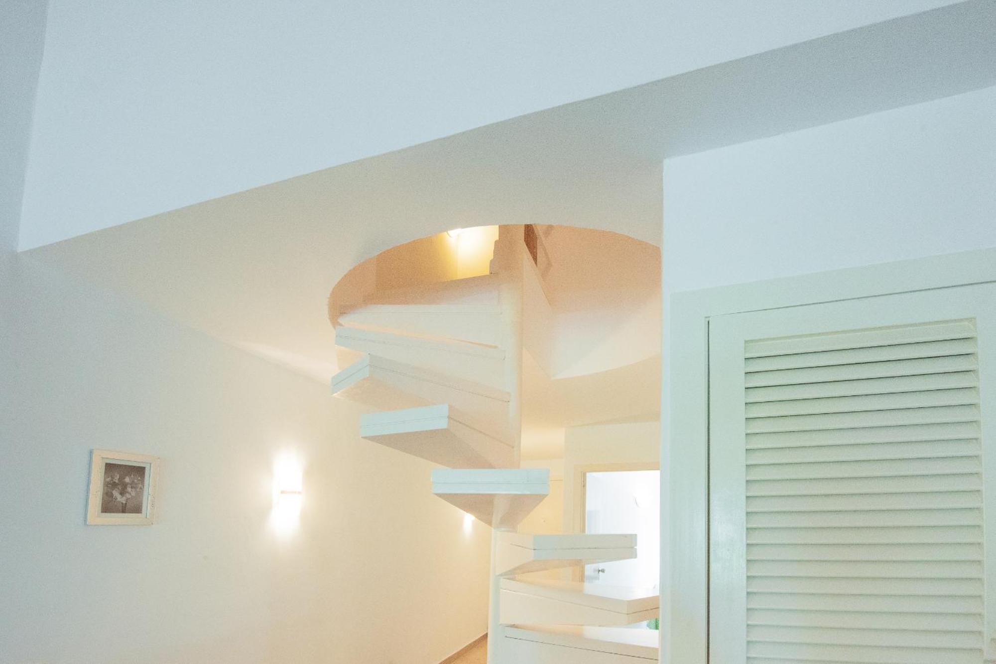 Apartamento Ferrera Park 623 Cala Ferrera  Dış mekan fotoğraf
