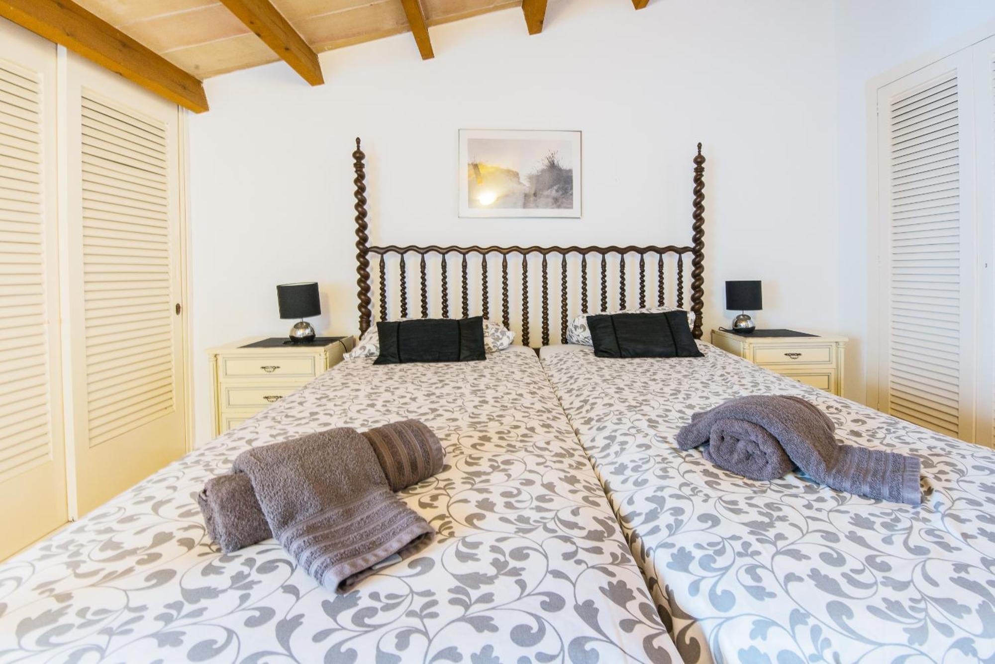 Apartamento Ferrera Park 623 Cala Ferrera  Dış mekan fotoğraf