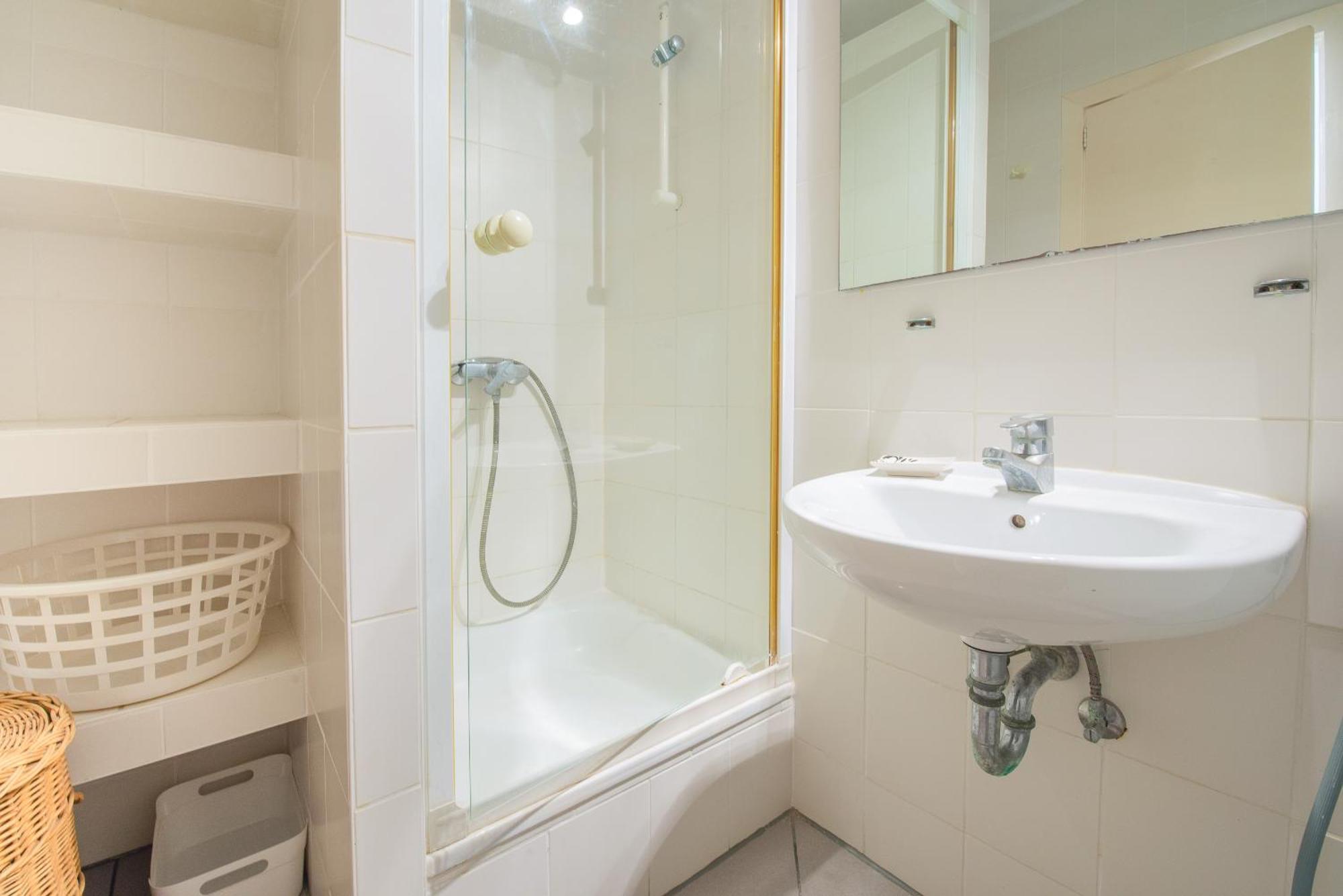 Apartamento Ferrera Park 623 Cala Ferrera  Dış mekan fotoğraf