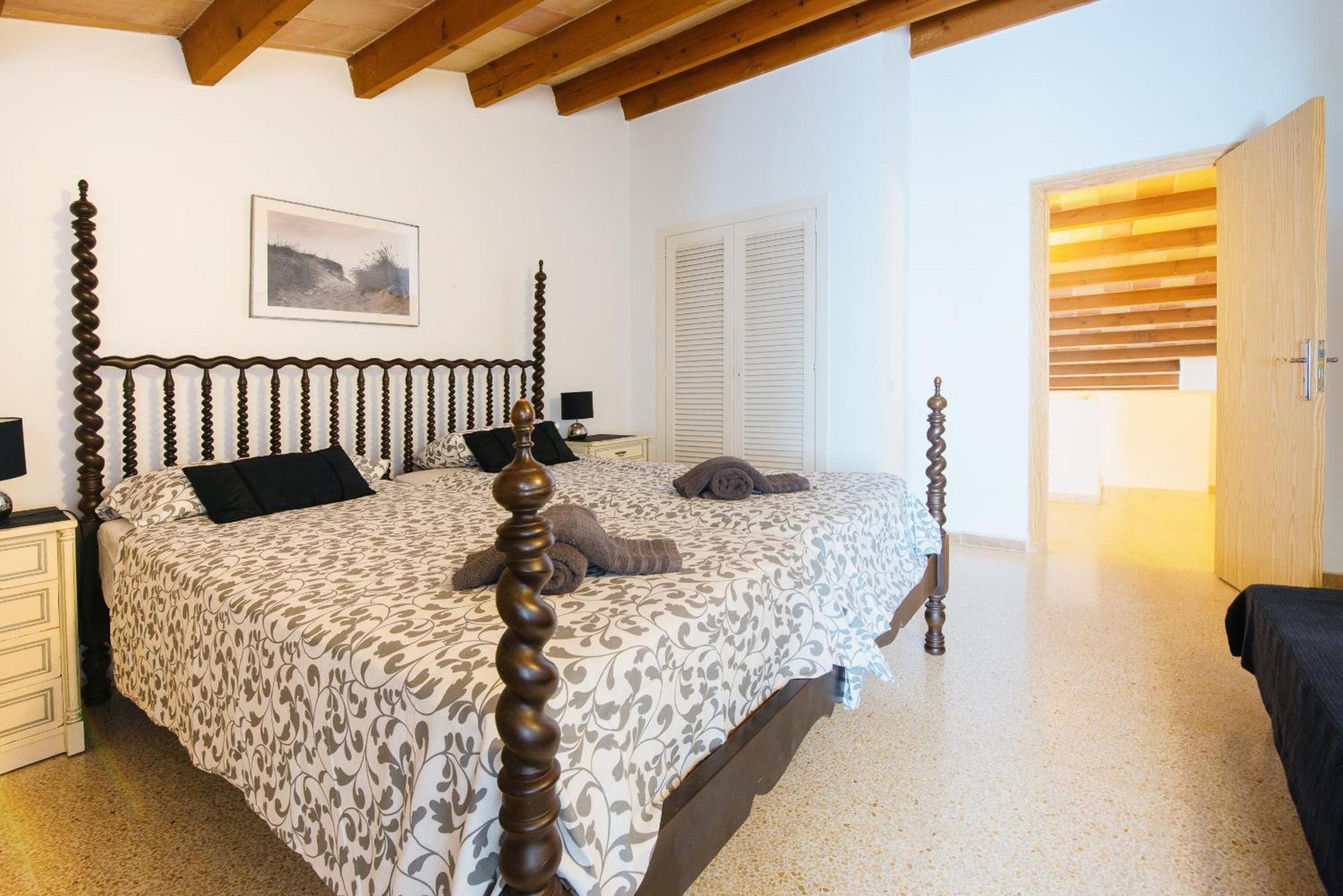 Apartamento Ferrera Park 623 Cala Ferrera  Dış mekan fotoğraf