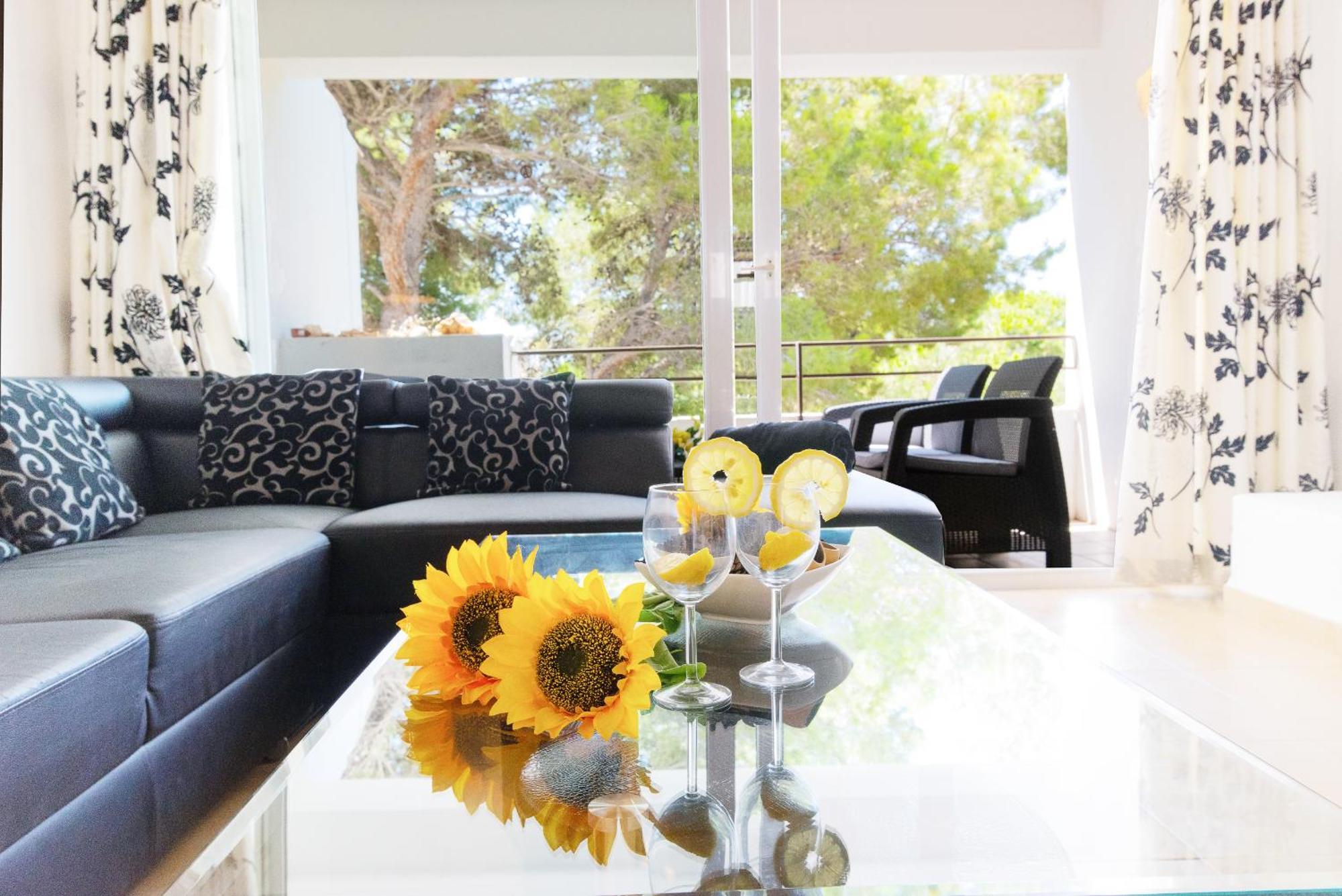 Apartamento Ferrera Park 623 Cala Ferrera  Dış mekan fotoğraf