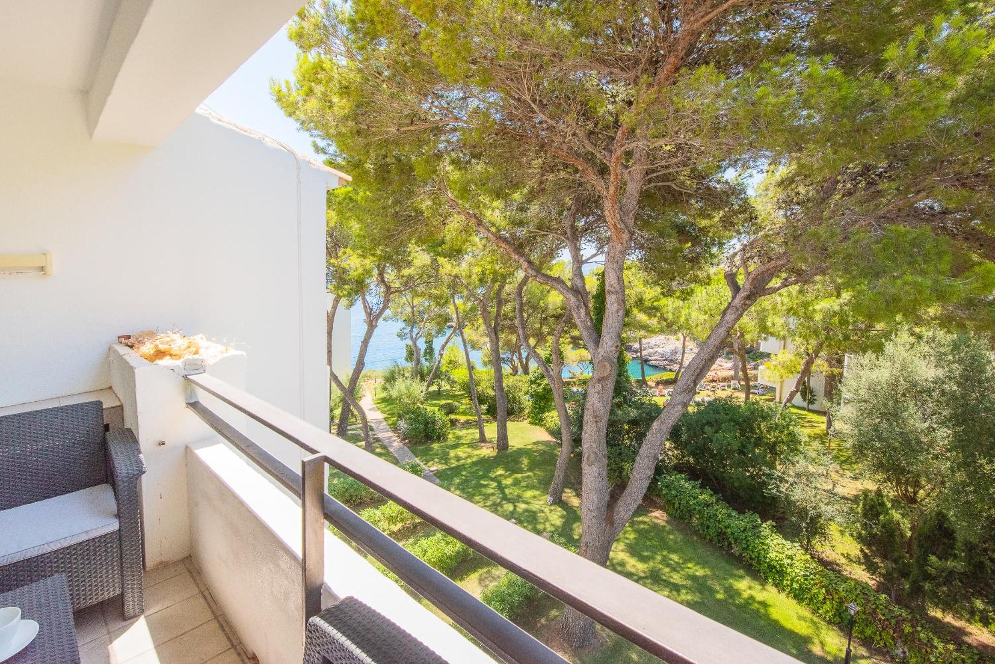 Apartamento Ferrera Park 623 Cala Ferrera  Dış mekan fotoğraf