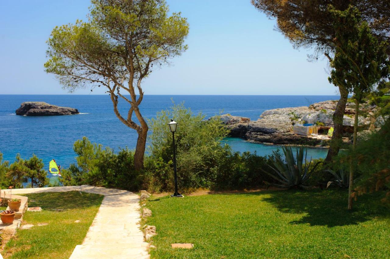 Apartamento Ferrera Park 623 Cala Ferrera  Dış mekan fotoğraf