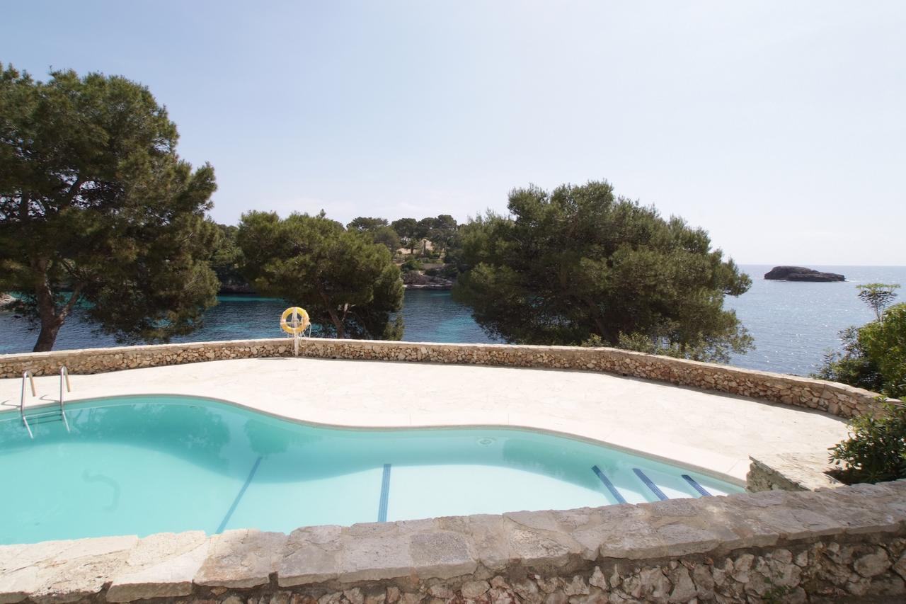 Apartamento Ferrera Park 623 Cala Ferrera  Dış mekan fotoğraf