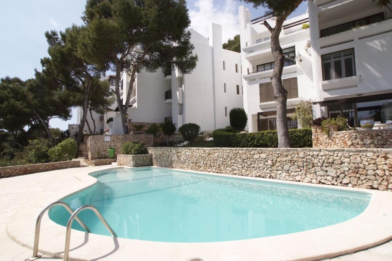 Apartamento Ferrera Park 623 Cala Ferrera  Dış mekan fotoğraf