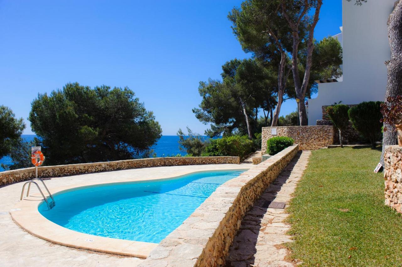 Apartamento Ferrera Park 623 Cala Ferrera  Dış mekan fotoğraf