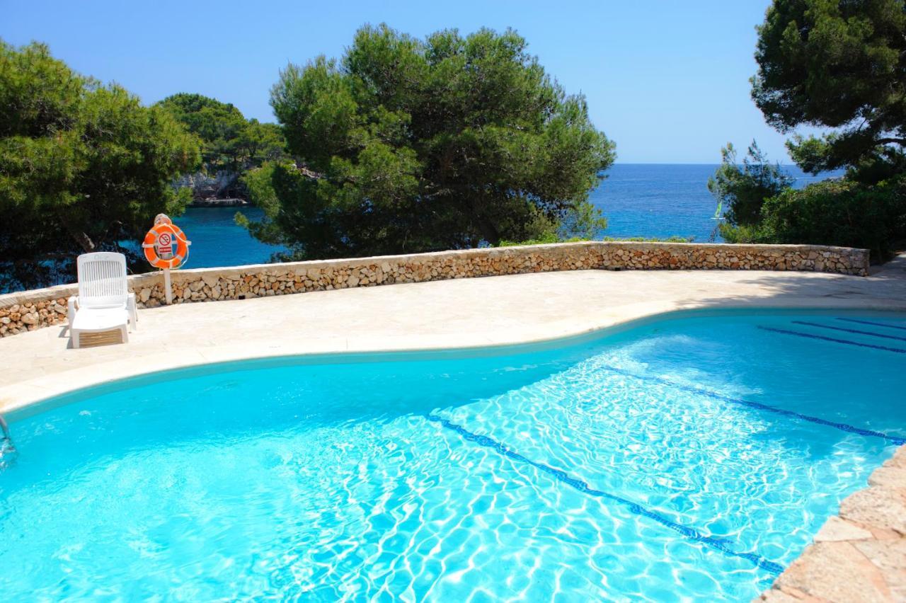 Apartamento Ferrera Park 623 Cala Ferrera  Dış mekan fotoğraf