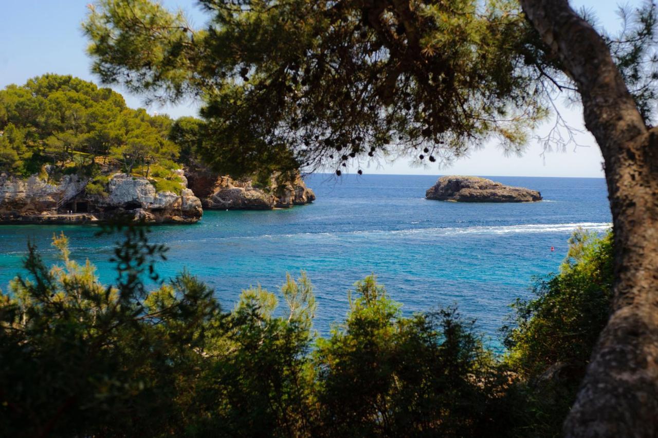 Apartamento Ferrera Park 623 Cala Ferrera  Dış mekan fotoğraf