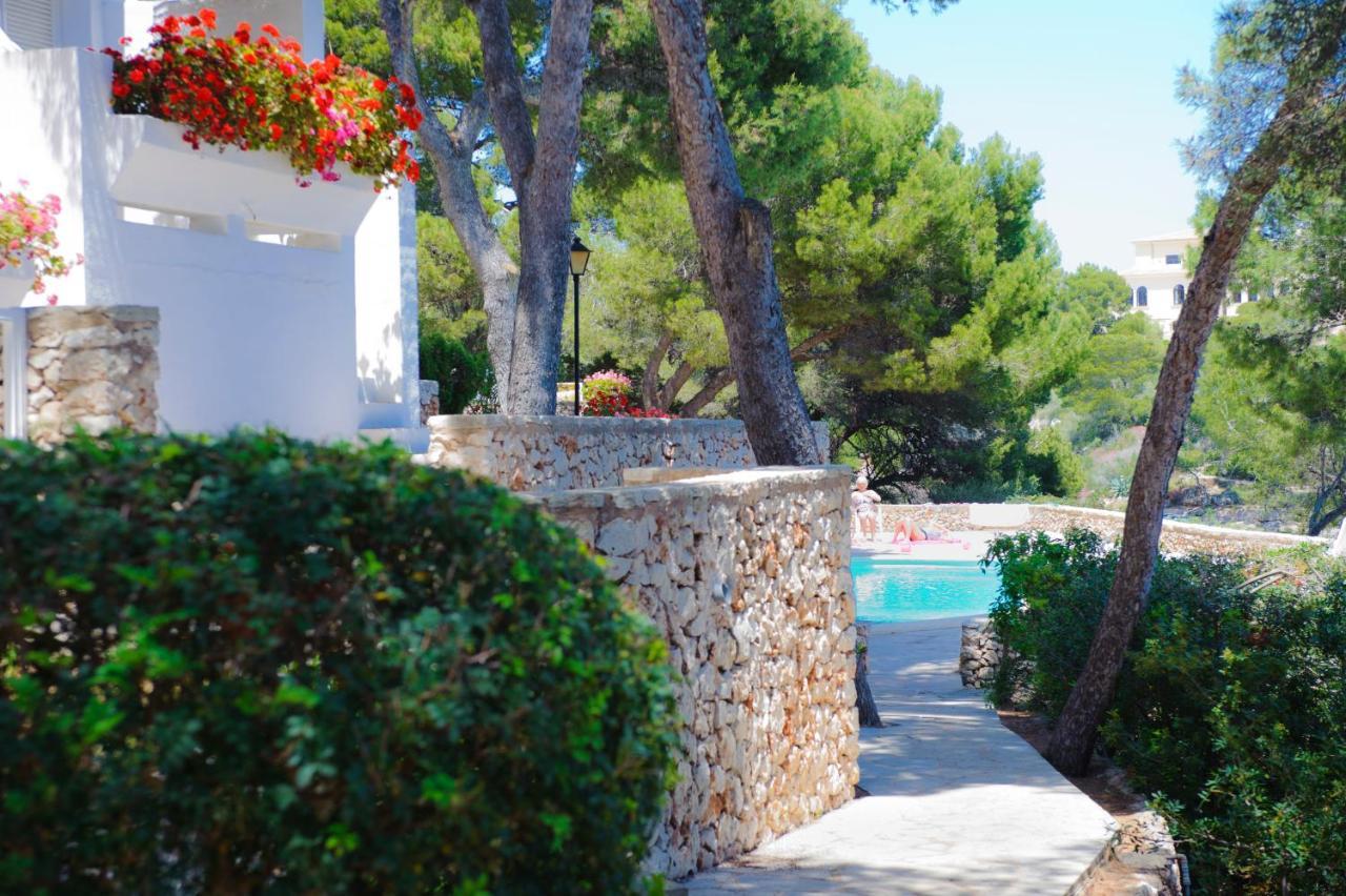 Apartamento Ferrera Park 623 Cala Ferrera  Dış mekan fotoğraf